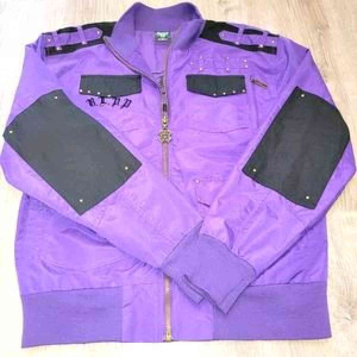 Blac Label Jacket - Portsmouth, Virginia