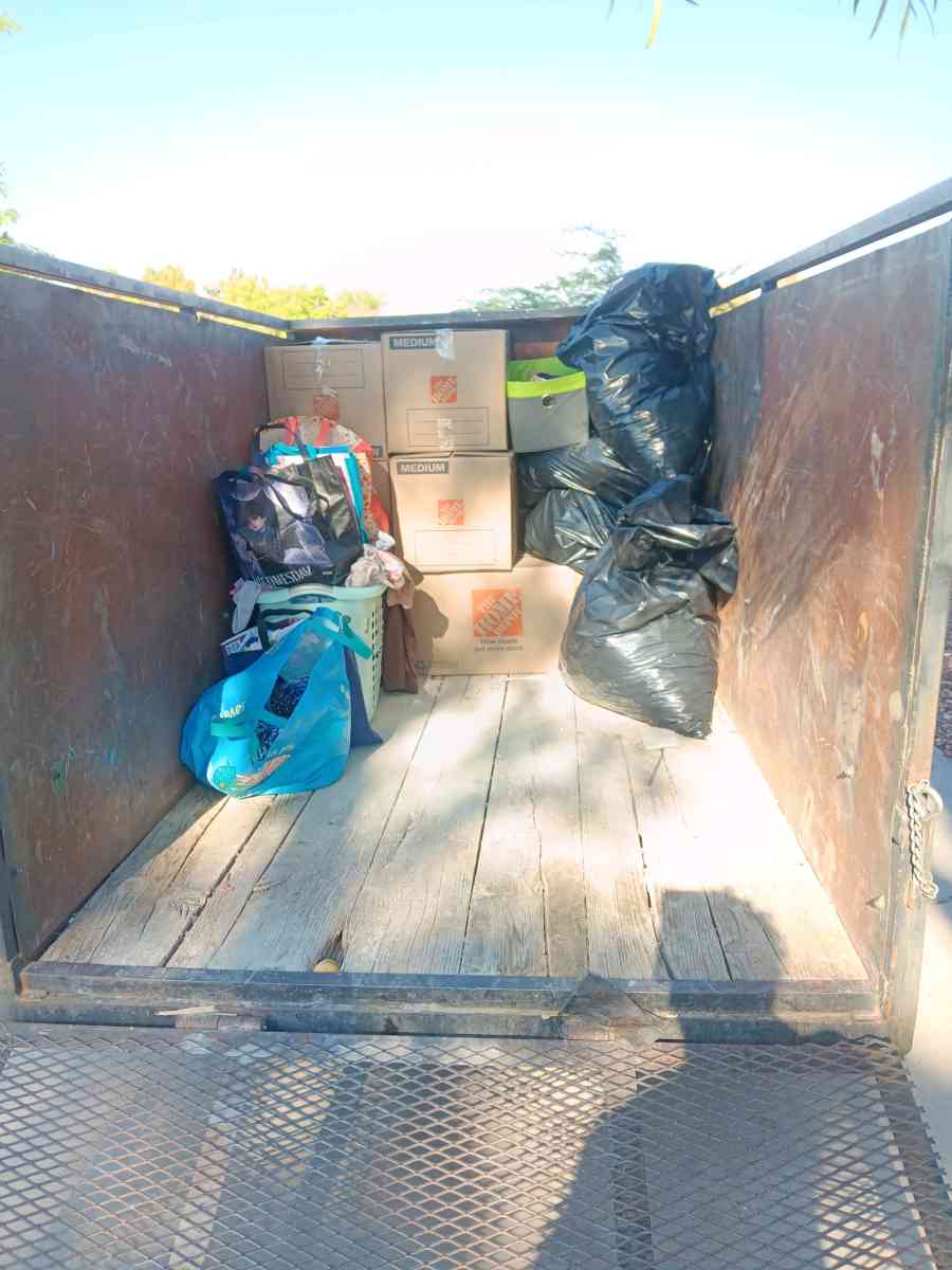 Junk Removal Services - Las Vegas, Nevada - FleaMarketBay