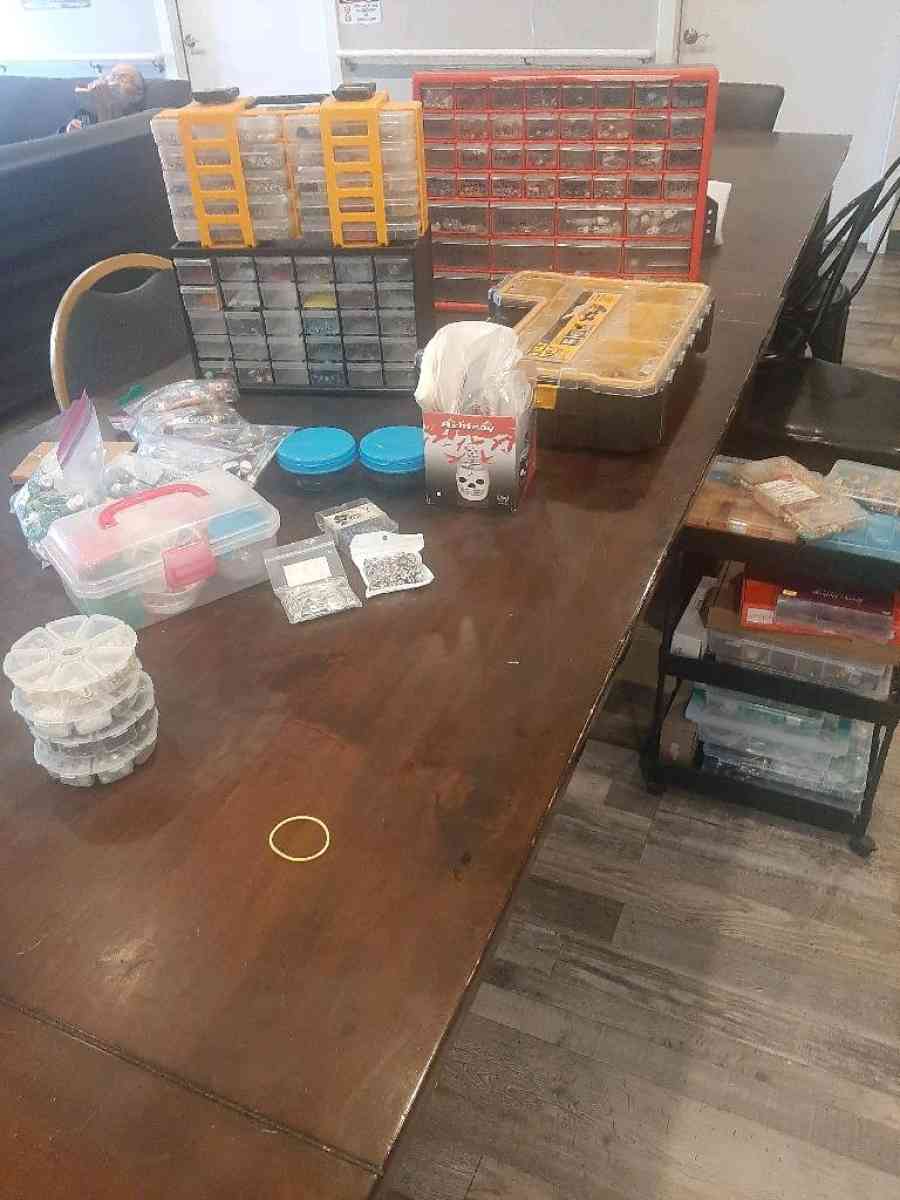 Beading and Jewelry making supplies - Idaho Falls, Idaho