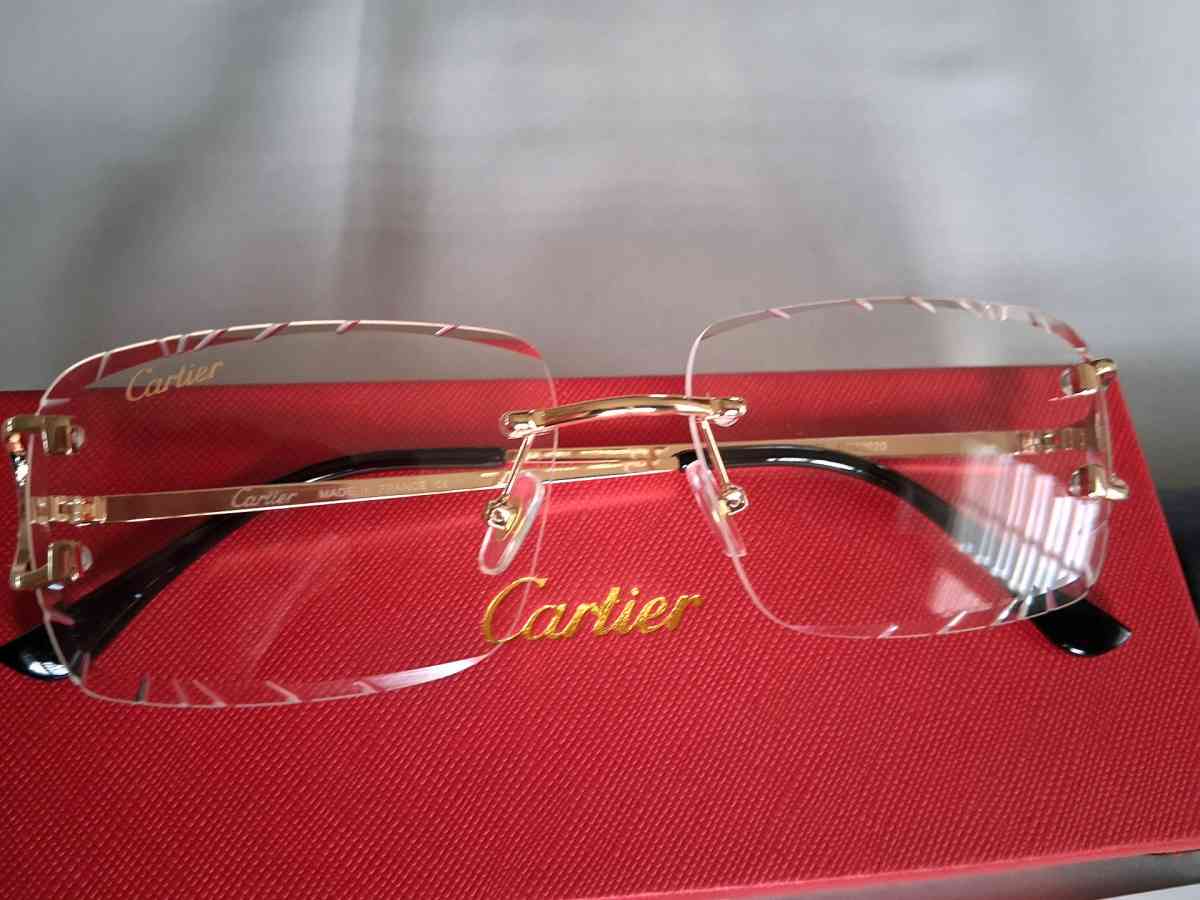 Classy sunglasses - Rohnert Park, California