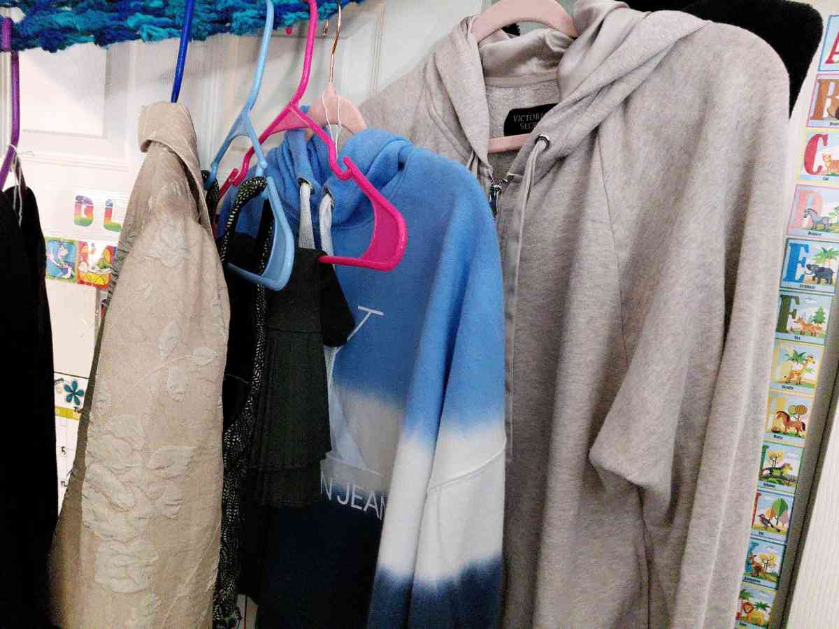 Womans Size Small Clothing bundle 18pc - Sparks, Nevada - FleaMarketBay