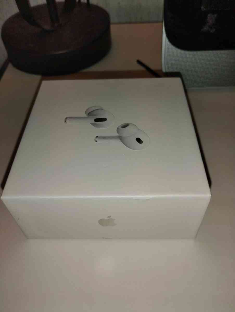apple airpod pro 2nd Generation - Pell City, Alabama