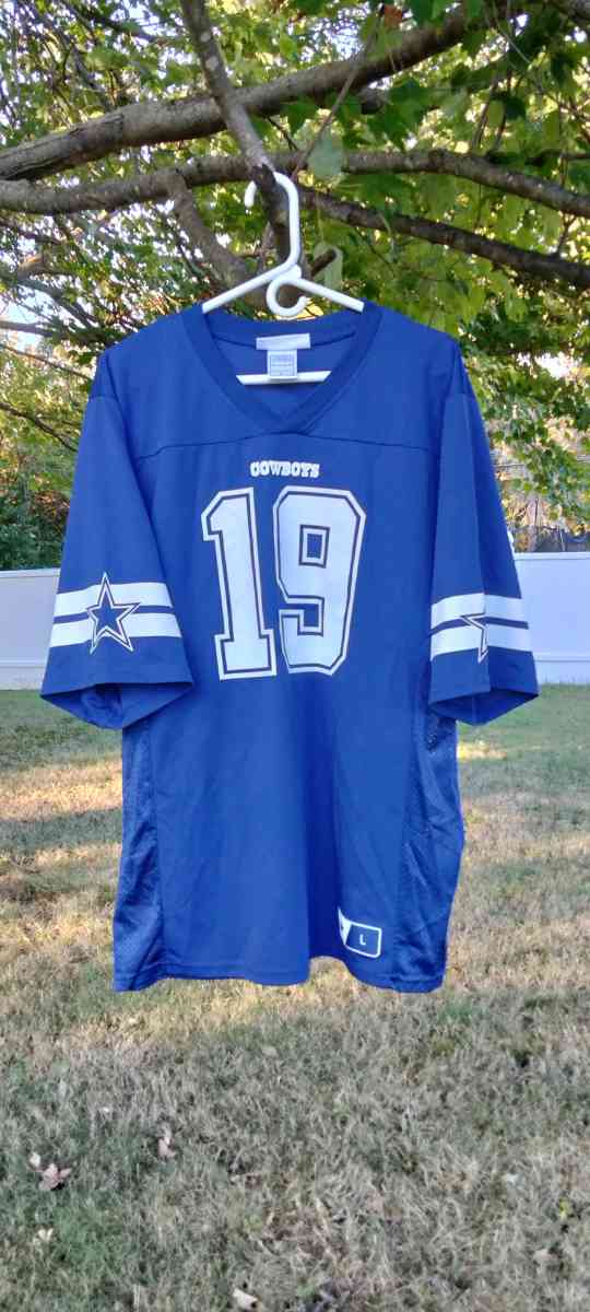 Dallas Cowboys Amari Cooper Jersey - Norristown, Pennsylvania - FleaMarketBay