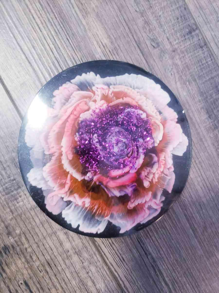 Coaster sets 4pcs - Laurens, South Carolina - FleaMarketBay