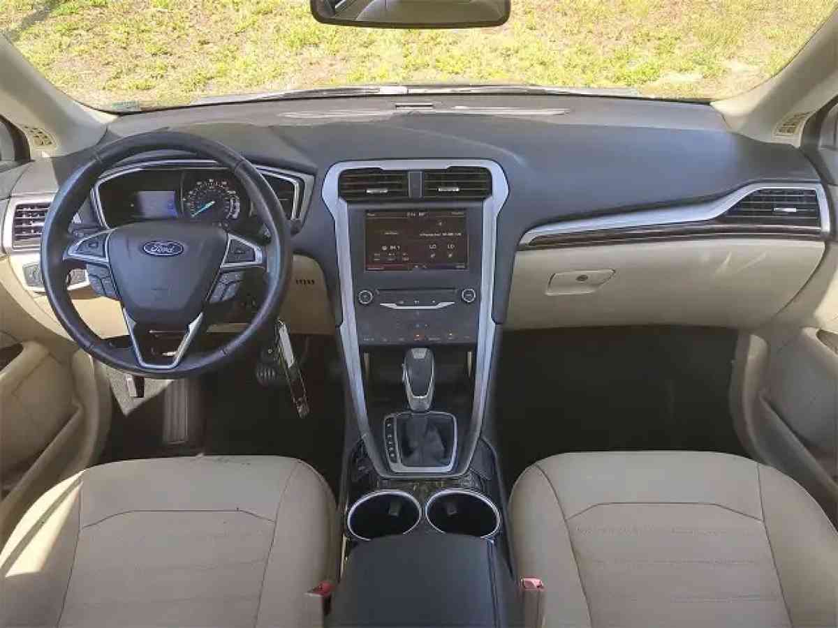 Used 2013 Ford Fusion SE - Bradenton, Florida - FleaMarketBay