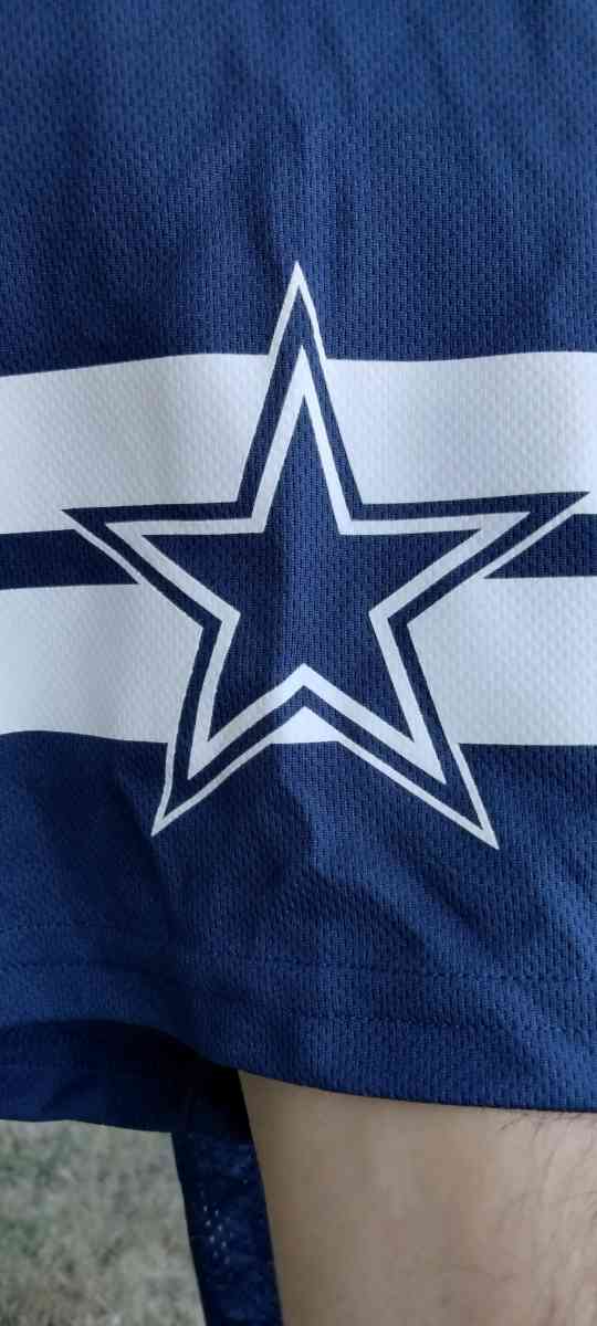 Dallas Cowboys Amari Cooper Jersey - Norristown, Pennsylvania - FleaMarketBay