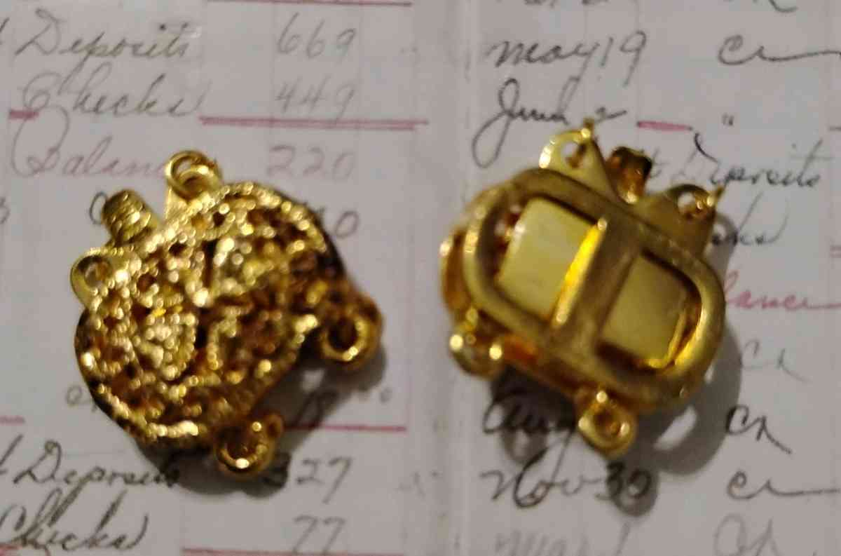 findings to make jewelry custom sets available - Adolph, Minnesota - FleaMarketBay