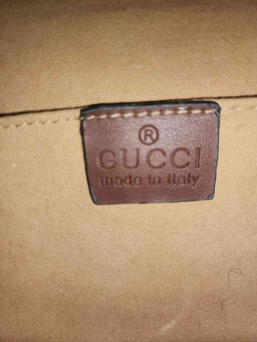 brown shoulder bag - Addison, Michigan - FleaMarketBay