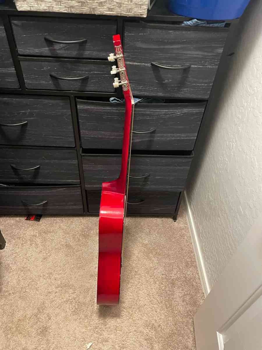 guitar - Mesa, Arizona - FleaMarketBay