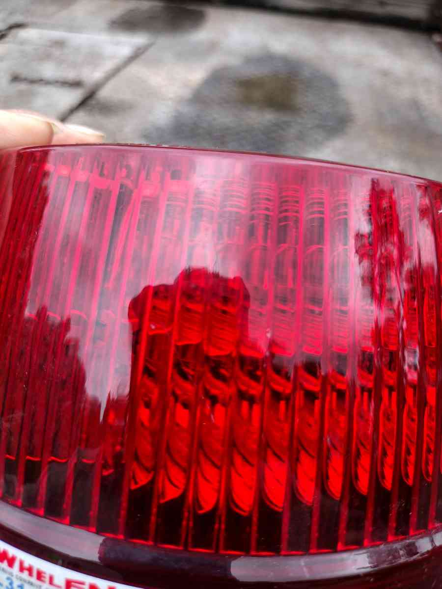 whelen l31 top light - North Lewisburg, Ohio - FleaMarketBay