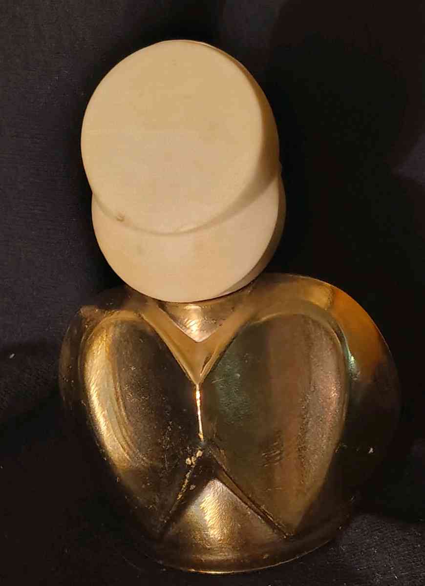 Avon Golden Angel - Austin, Minnesota - FleaMarketBay