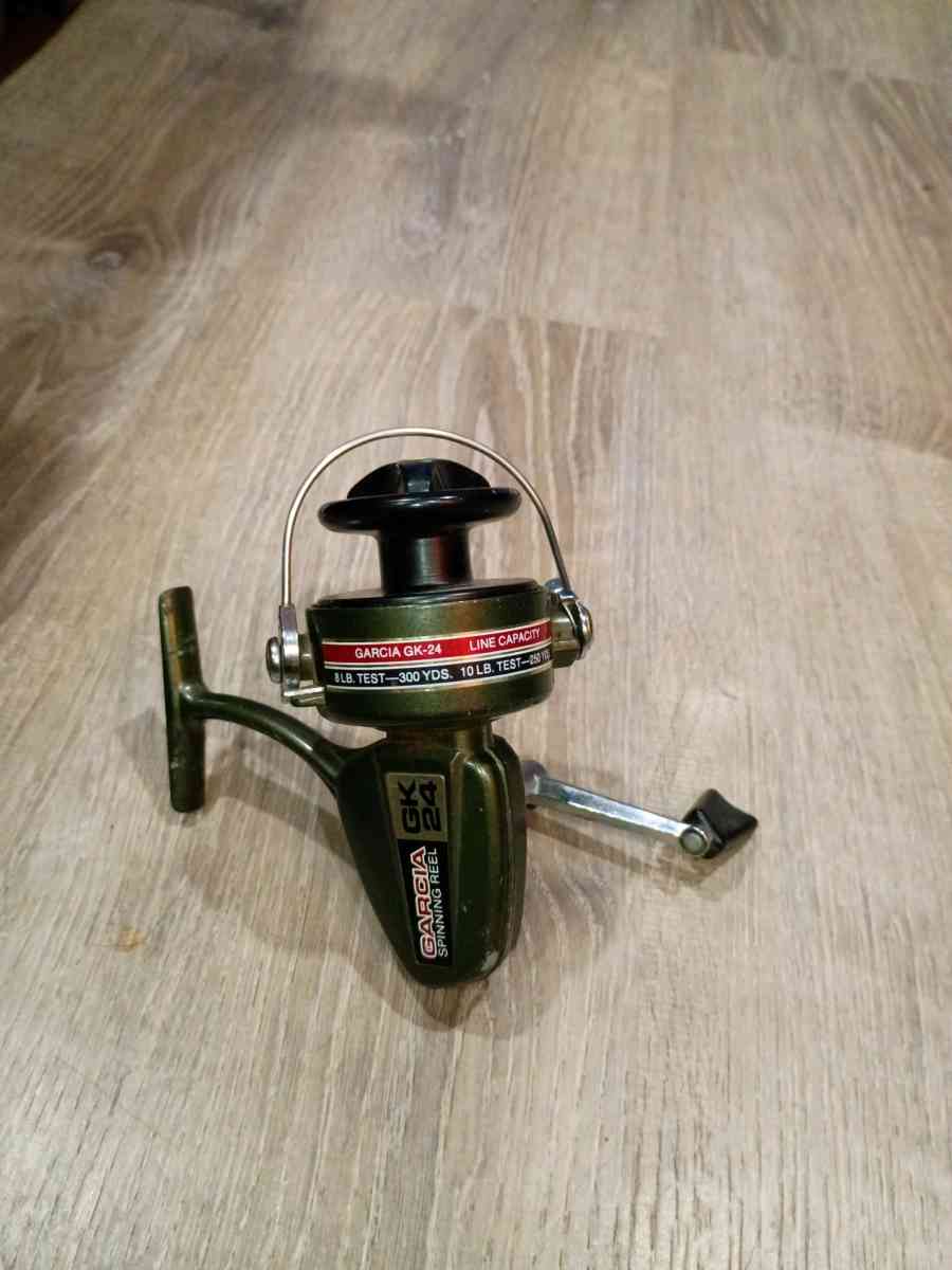 Garcia gk24 - Denver, Colorado