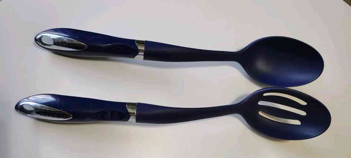 Cuisinart spoons - Denton, Texas - FleaMarketBay