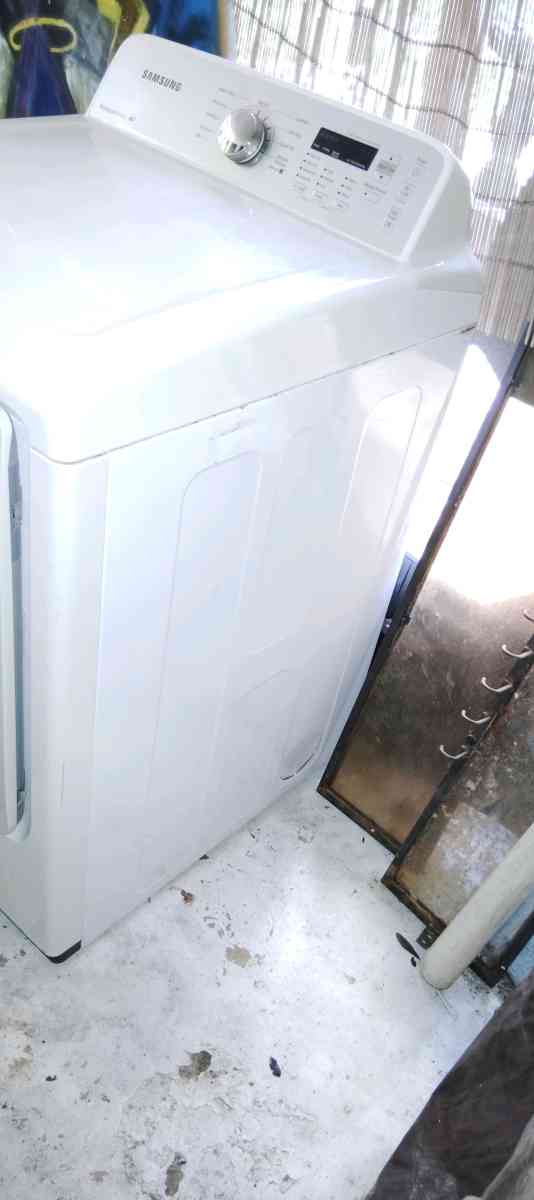 LG dryer - Riverview, Florida