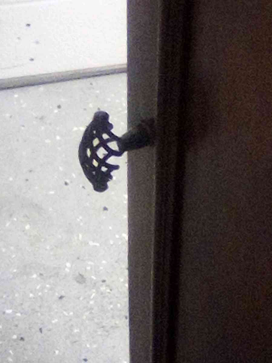 unisex refinished jewelry cabinet - Aurora, Colorado - FleaMarketBay