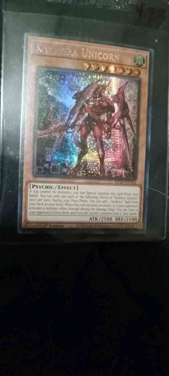 YuGiOh Cards - Canon City, Colorado - FleaMarketBay