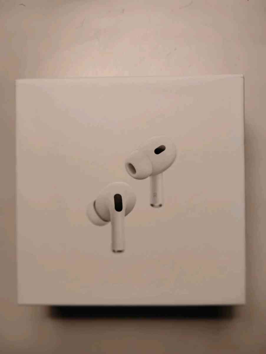 apple airpod pro 2nd Generation - Pell City, Alabama - FleaMarketBay
