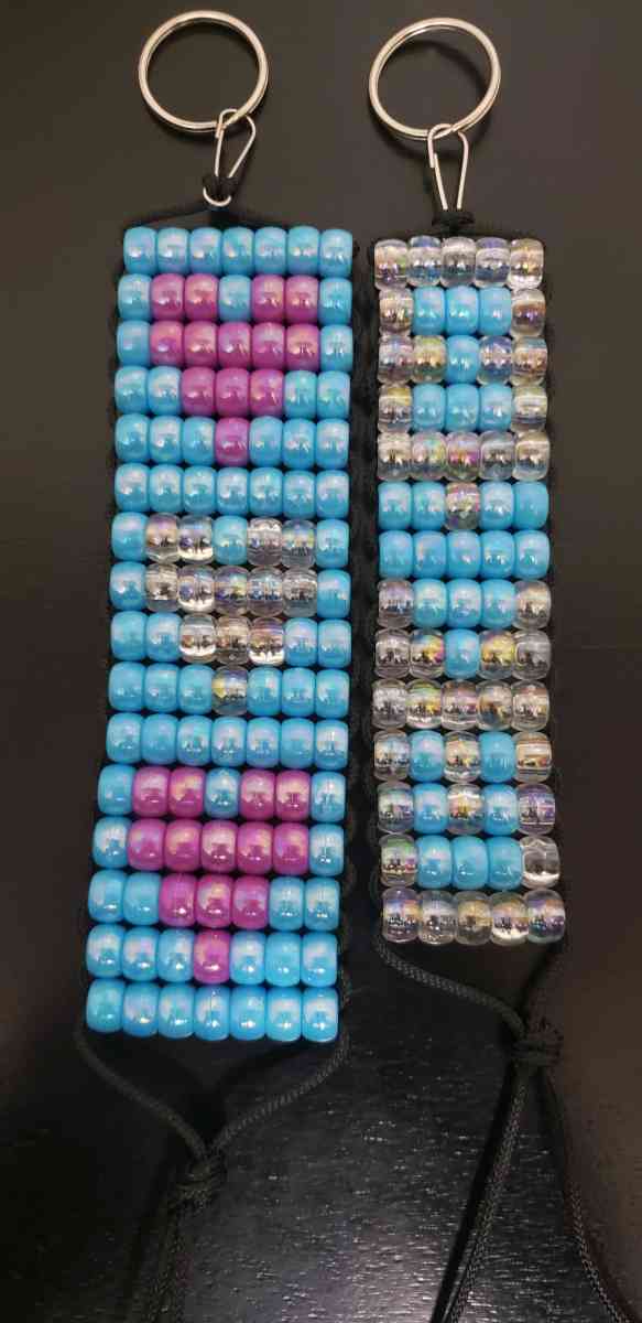 Love Heart Keychains - Sacramento, California - FleaMarketBay