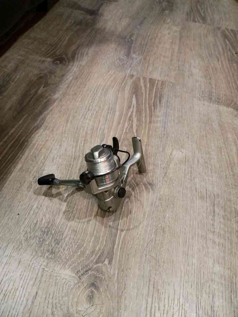 sigma supra rt fishing reel - Denver, Colorado - FleaMarketBay