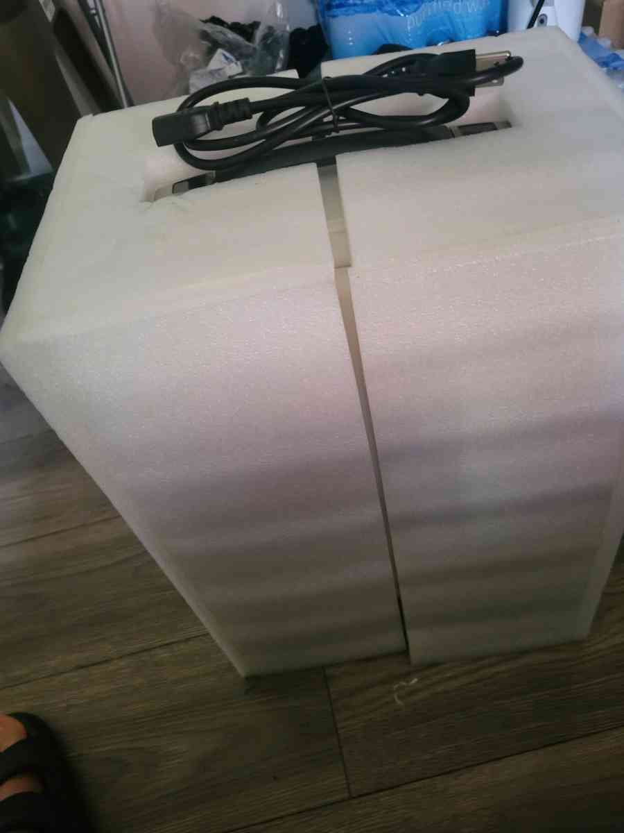 facial Spa New  skin Scope machine No boxf102 - Santa Ana, California - FleaMarketBay