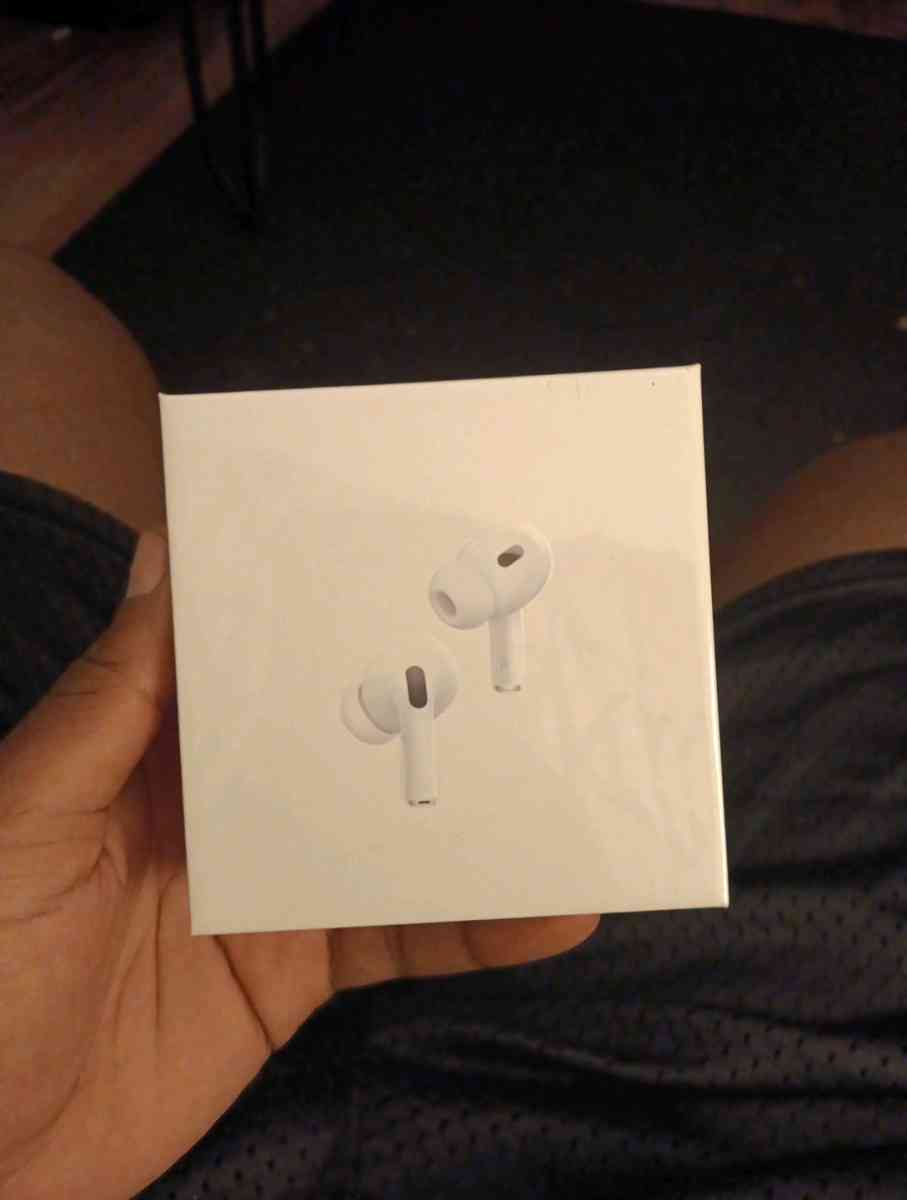 Generation 2 airpods - Trenton, New Jersey