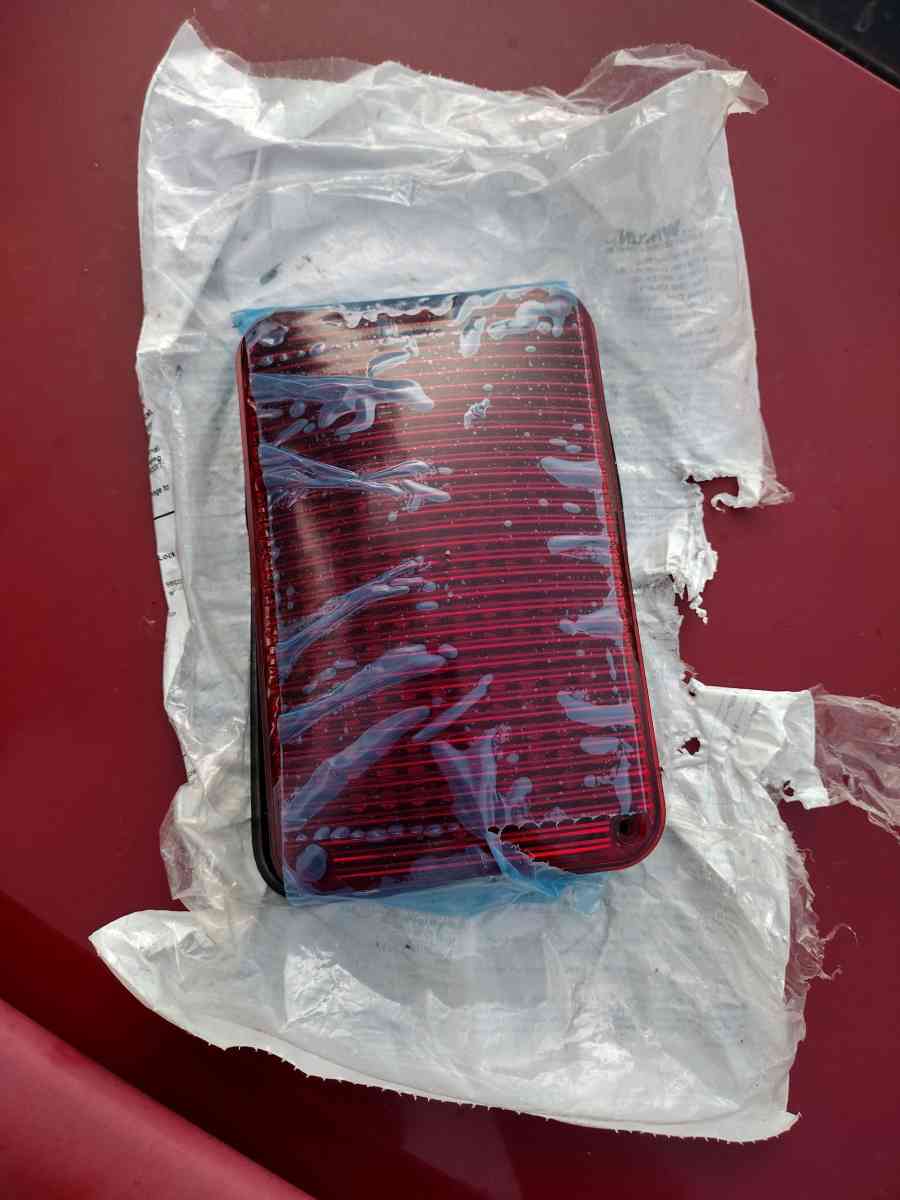 multiple whelen 600 series led flashing lights emergency - North Lewisburg, Ohio - FleaMarketBay