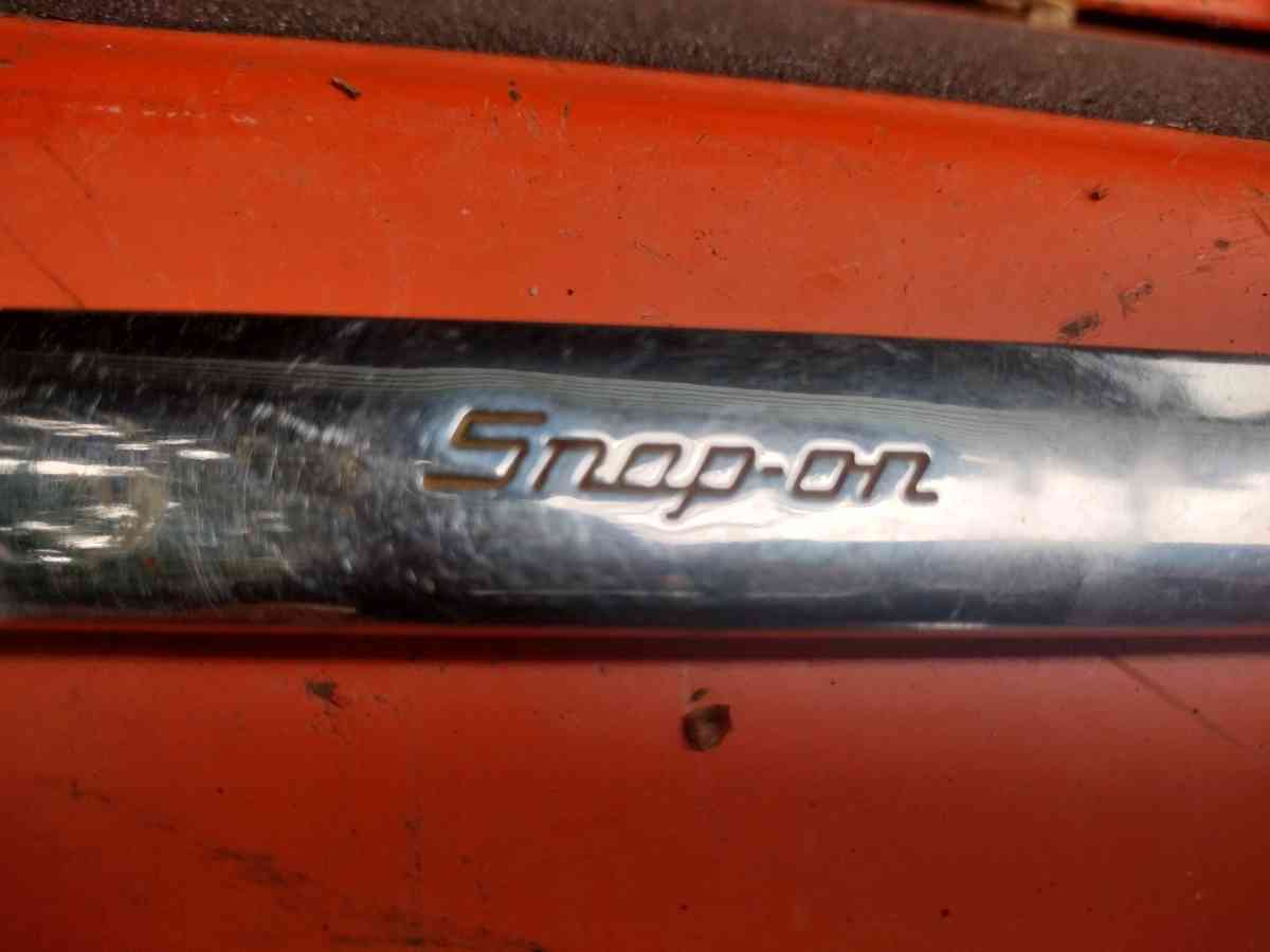 snap on 4 way 1v25 wrench - North Lewisburg, Ohio - FleaMarketBay
