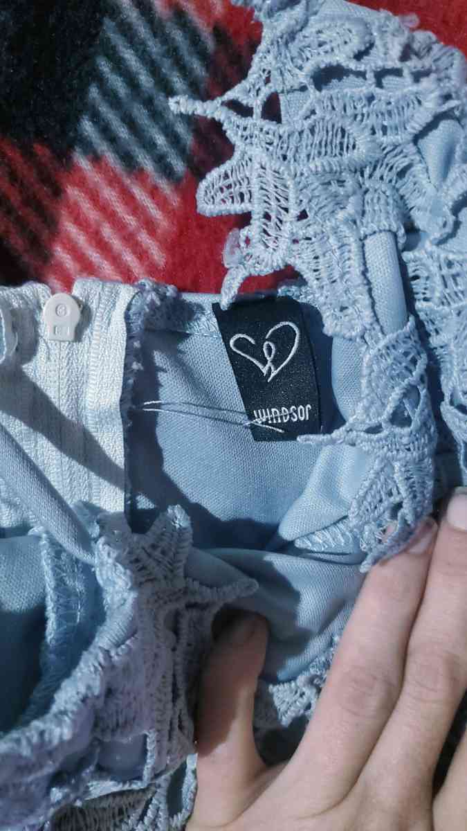 Windsor Dress - Benson, Arizona