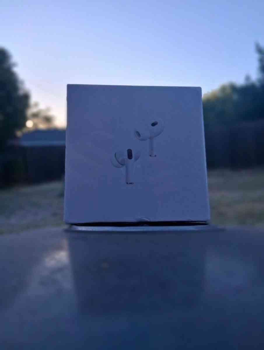 airpod pro gen 2 - Stockton, California