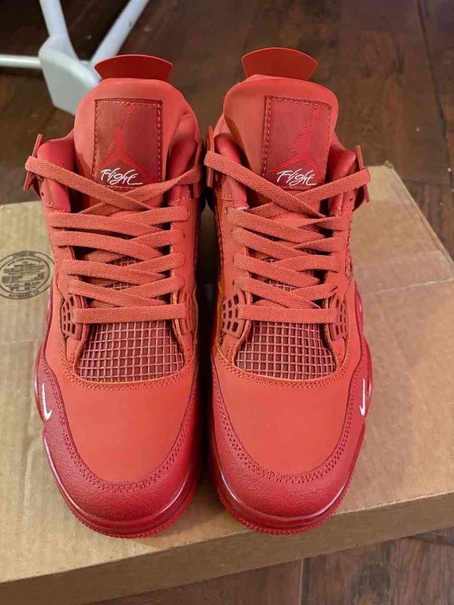 air Jordan retro 4 og sp - Tucson, Arizona - FleaMarketBay