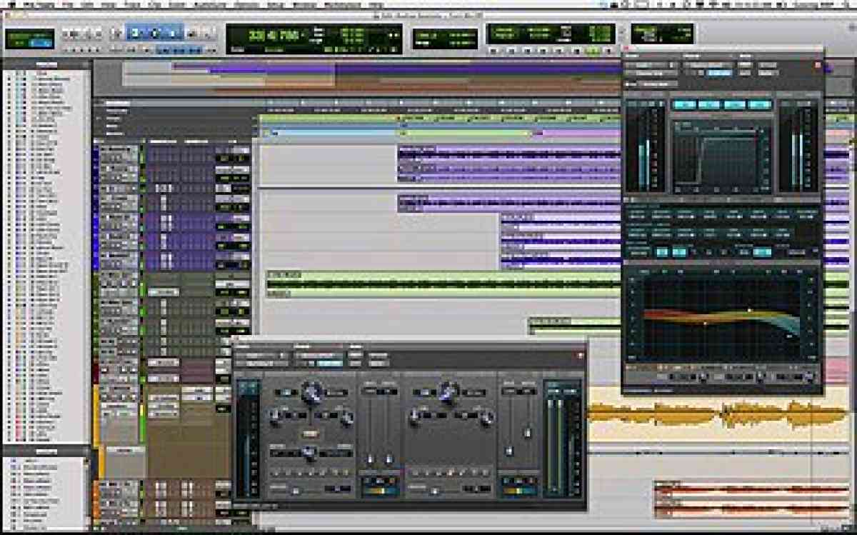 Pro Tools 12 HD - Montgomery, Alabama - FleaMarketBay