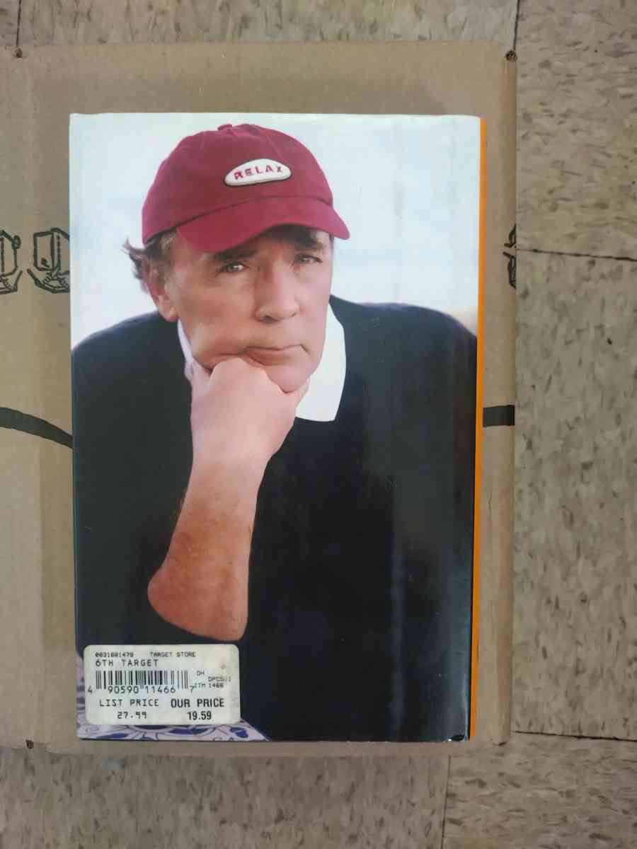 JAMES PATTERSON BOOKS - Abington, Pennsylvania - FleaMarketBay