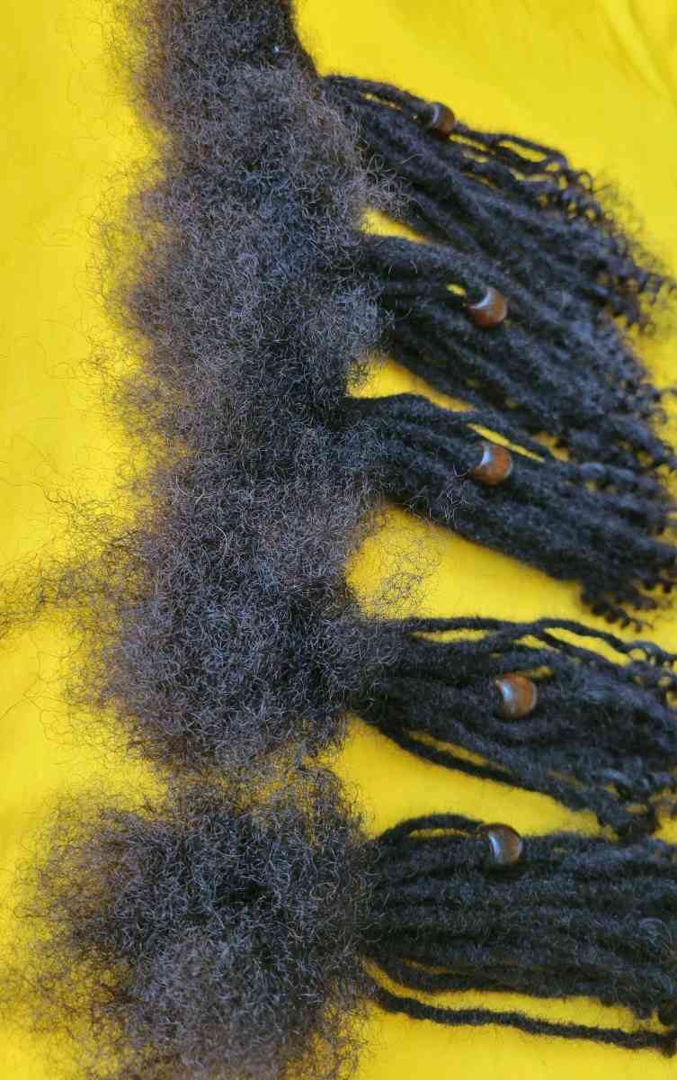 locs extensions - Albany, New York - FleaMarketBay