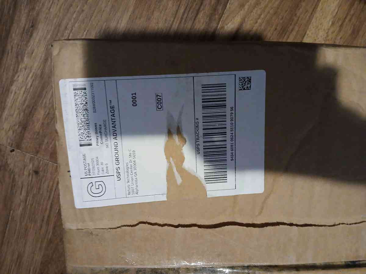 Lenovo thinkpad e560 i5 8gb ram 256GB SSD Like new - Abilene, Texas - FleaMarketBay