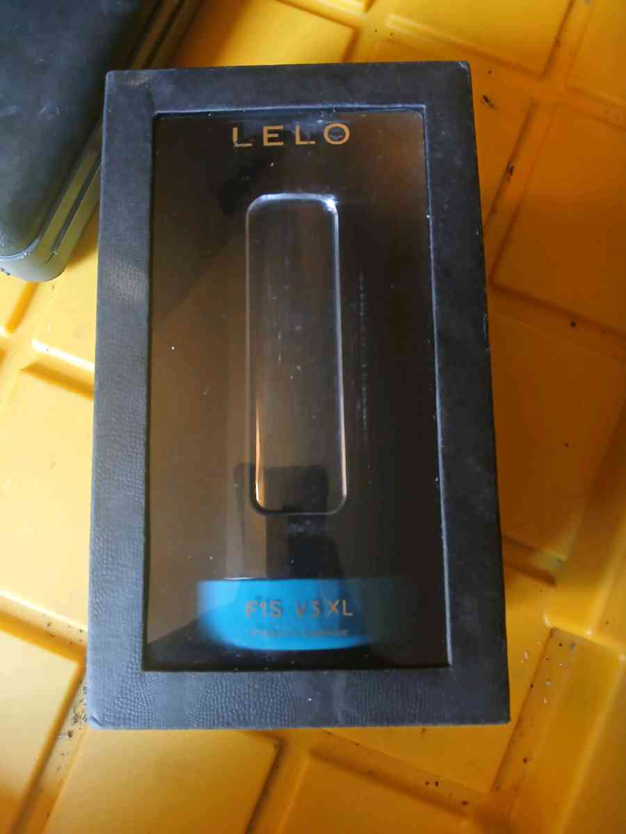 LELO F1S V3 XL PLEASURE CONSOLE - Nashville, Tennessee