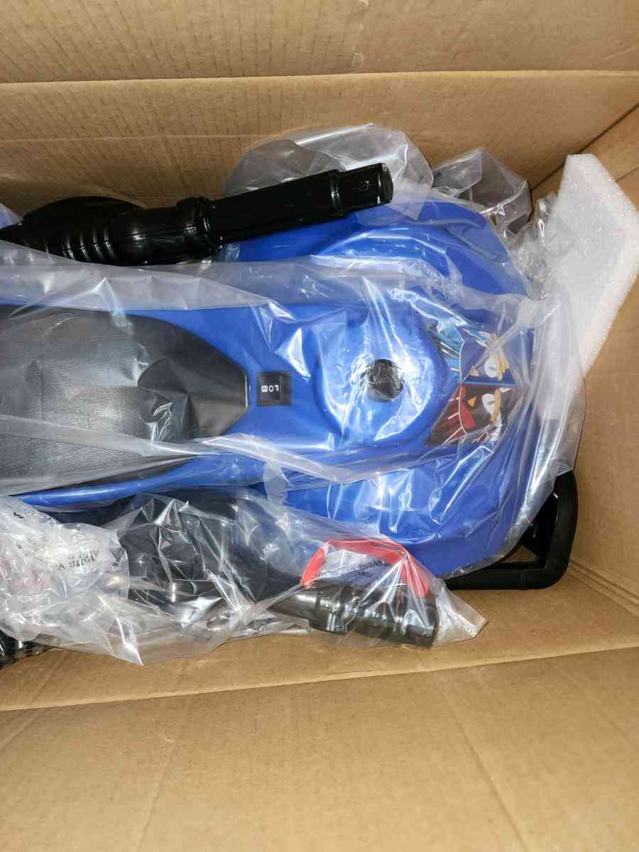 TEAM SONIC 6V ATV RIDEON - Las Vegas, Nevada - FleaMarketBay