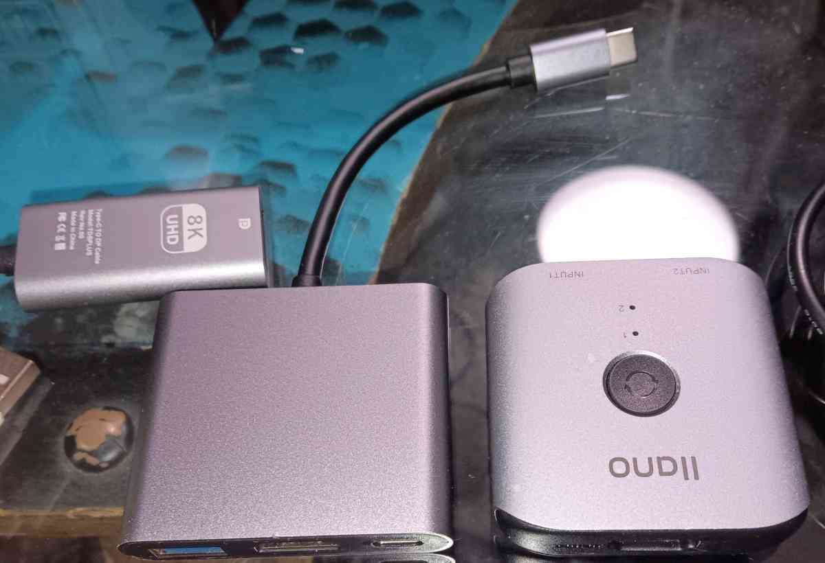 Kuhaimi 4K HDMI Live Recorder Capture Card for Streaming - Cleveland, Ohio - FleaMarketBay