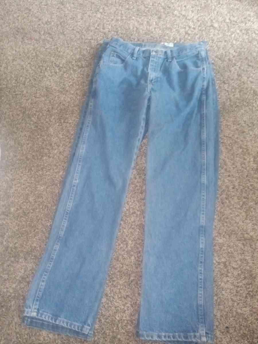 blue jeans 5 pair - Assumption, Illinois - FleaMarketBay