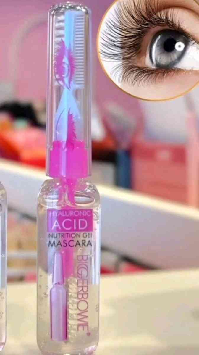 mascara for Lashes - Alicia, Arkansas