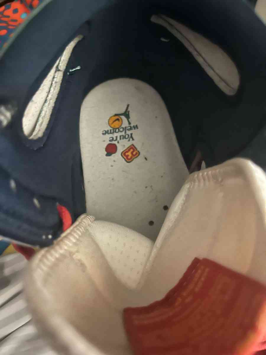 jordan 1s - Fort Worth, Texas - FleaMarketBay