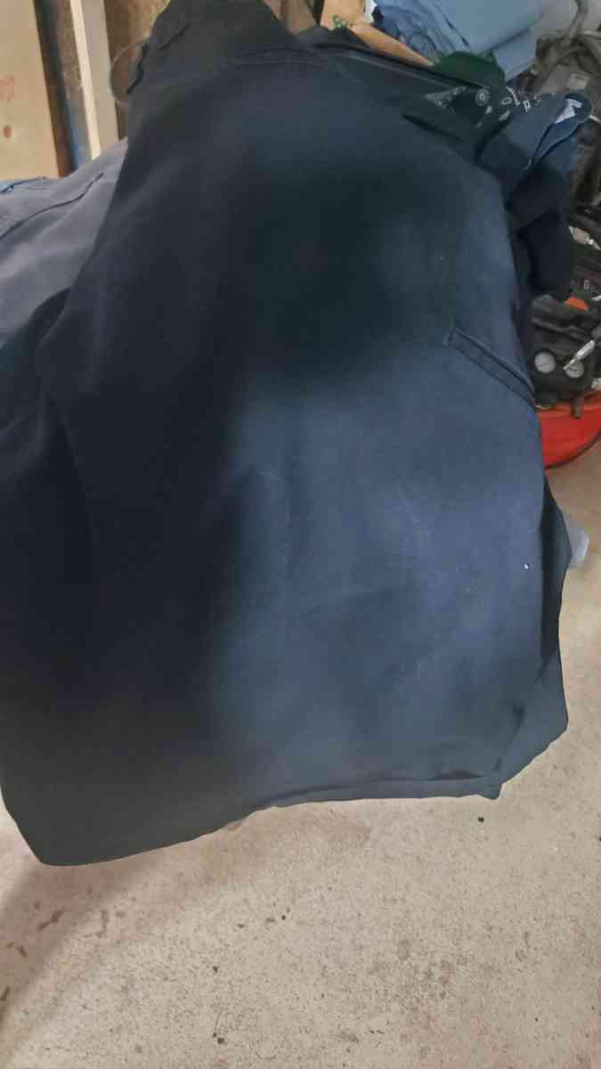 Varied mens size Dickies Shorts 15 per pair - Benson, Arizona