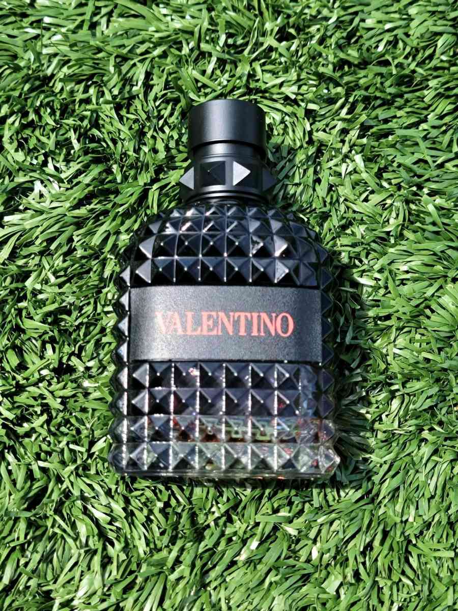 Valentino Born In Roma coral fantasy - New York, New York - FleaMarketBay