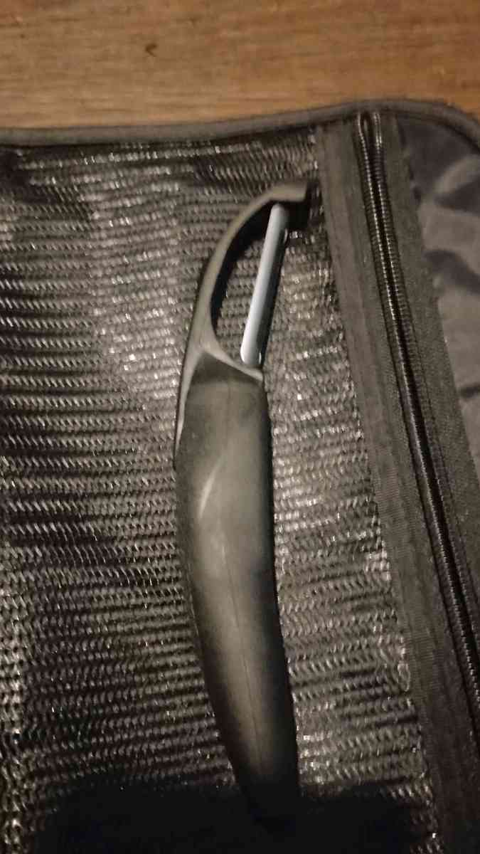 Cutco super shears and veggie peeler - Forest, Mississippi