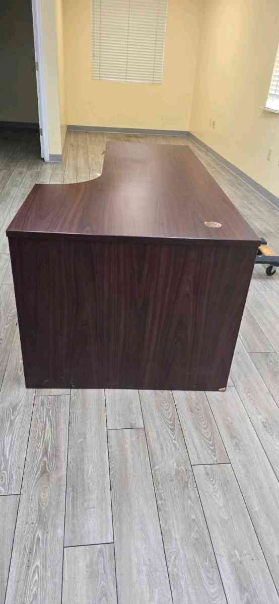 two desk - Riverview, Florida - FleaMarketBay