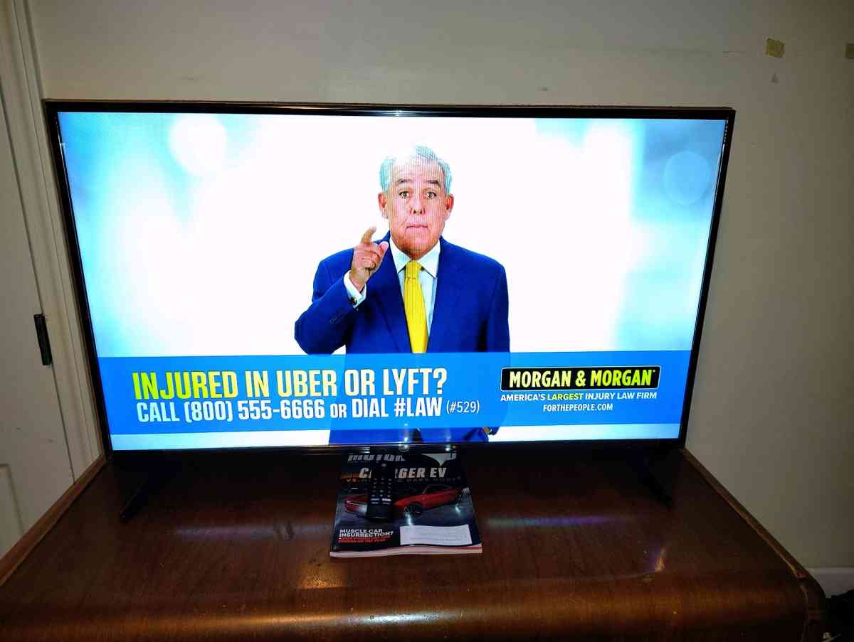 fire TV - Atlanta, Georgia - FleaMarketBay