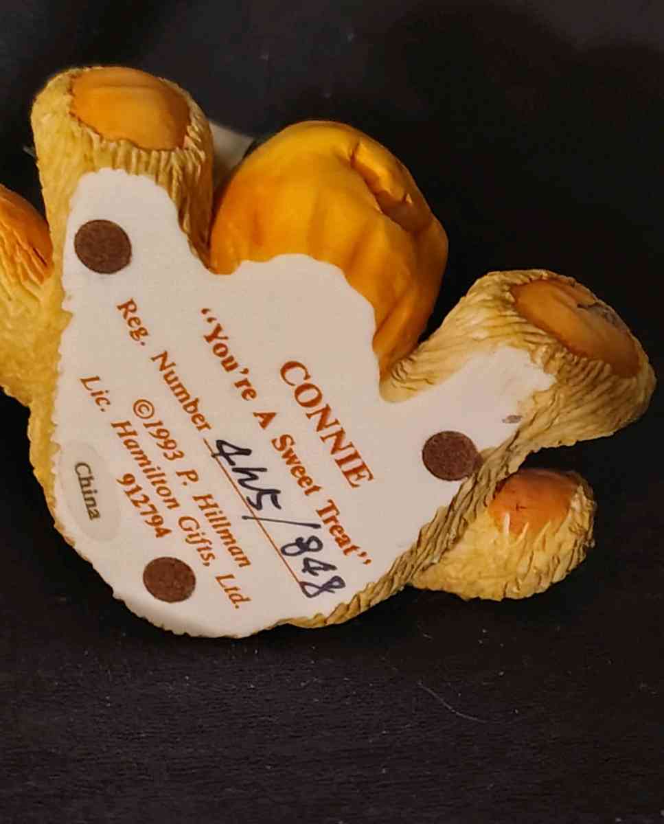 Cherished Teddy - Austin, Minnesota - FleaMarketBay