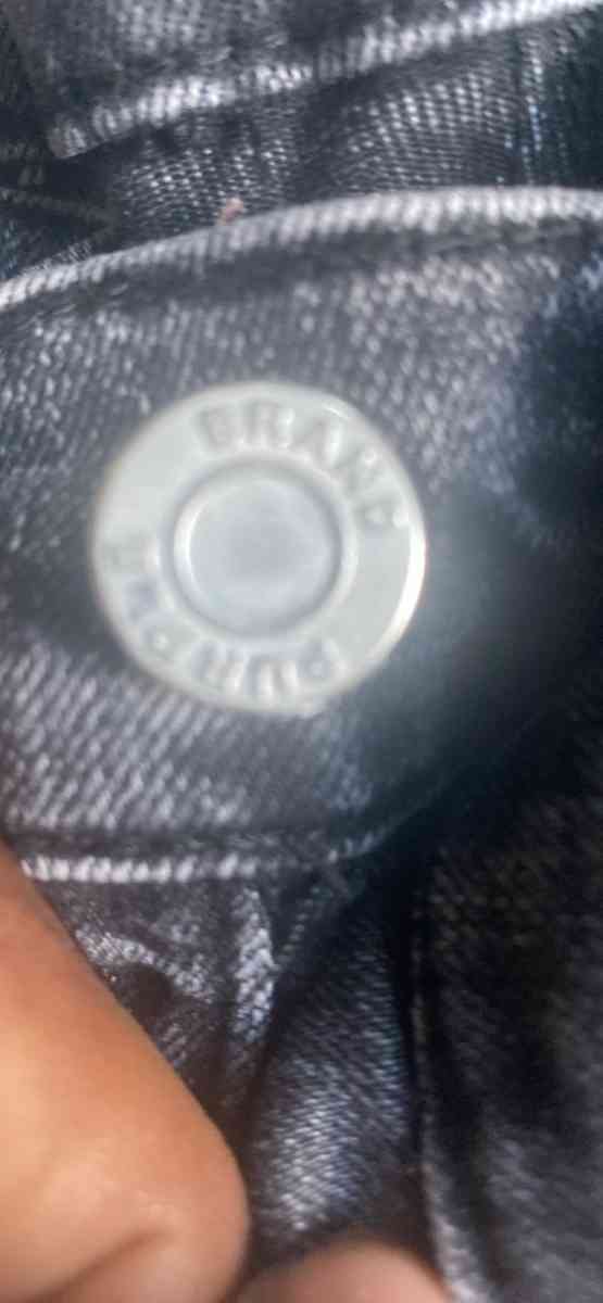 purple jeans size 32 - Baltimore, Maryland