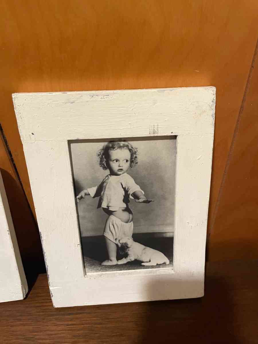 Adorable Shabby Photos - Baton Rouge, Louisiana - FleaMarketBay