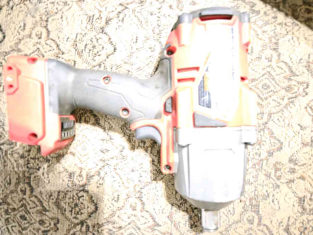 Milwaukee Fuel Impact - Columbus, Ohio - FleaMarketBay