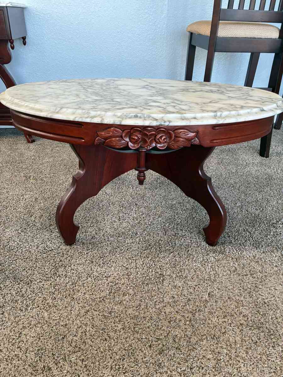 marble top tables - Virginia Beach, Virginia